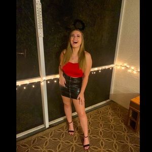 Meet your Posher, Madi